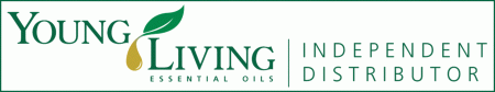 Young Living Logo Young Living Essential Oils Independent Distributor